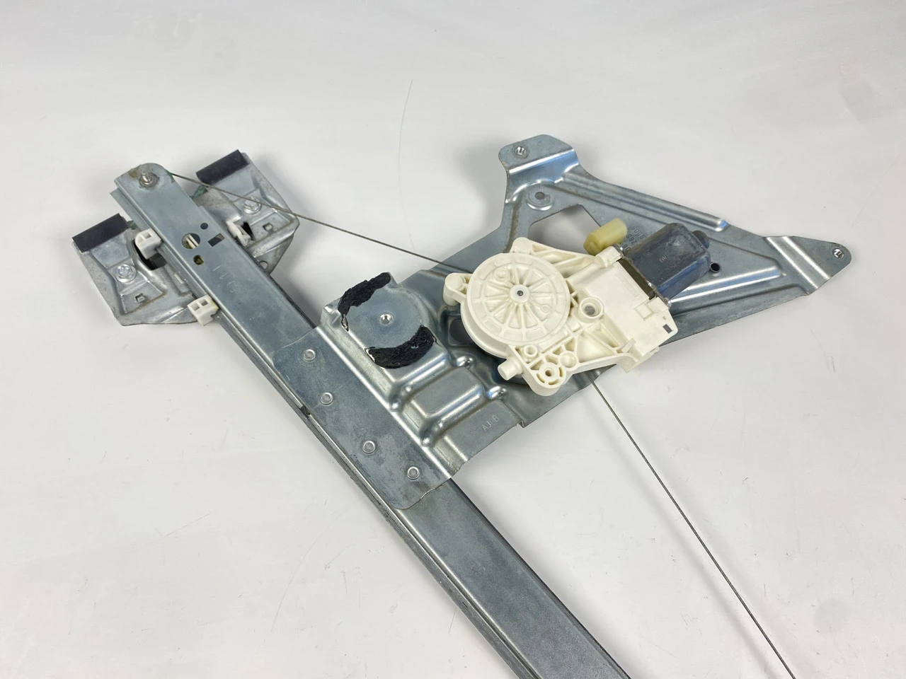 Склопідіймач електричний лівий Volkswagen Crafter (2006-2016) Фольксваген Крафтер A9067200046 - фото 3