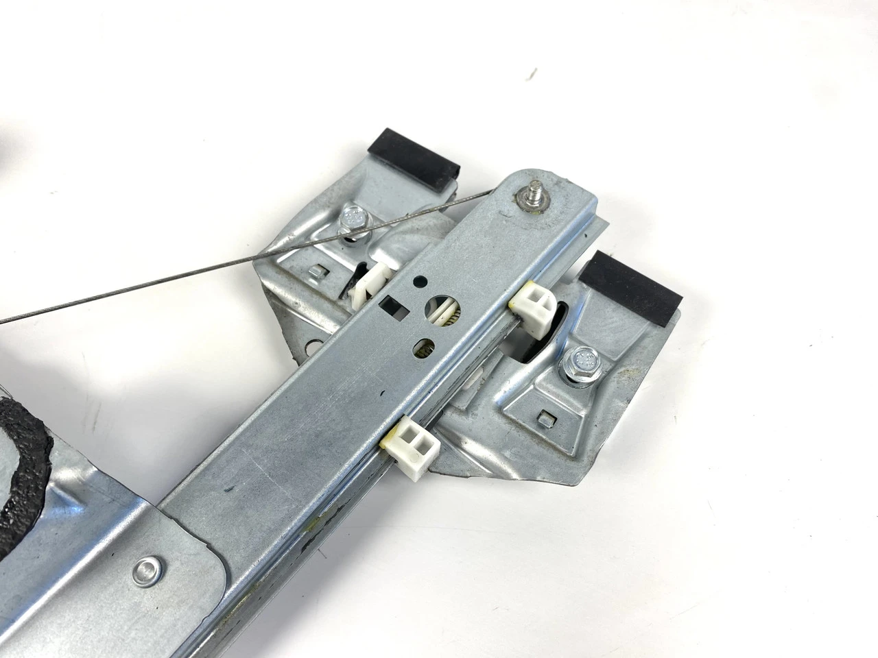 Стеклоподъемник электрический правый Mercedes Sprinter W906 (2006-2016) Мерседес Спринтер A9067200146 - фото 1