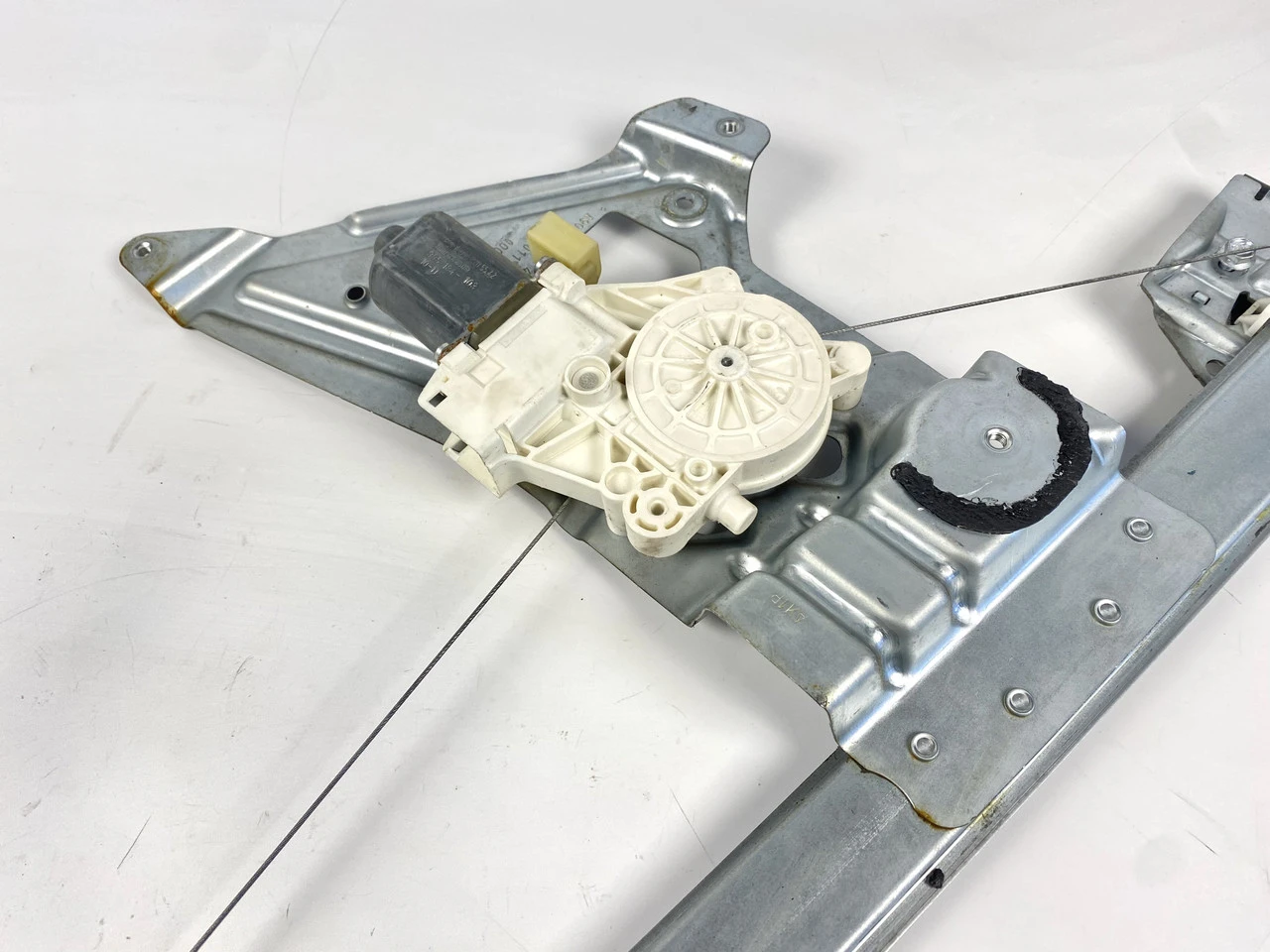 Стеклоподъемник электрический правый Mercedes Sprinter W906 (2006-2016) Мерседес Спринтер A9067200146 - фото 2