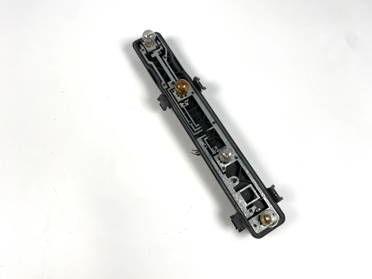 Плата заднього ліхтаря права Mercedes Vito 639 03-14 Мерседес Віто A0008201177 964678-01 - фото 1