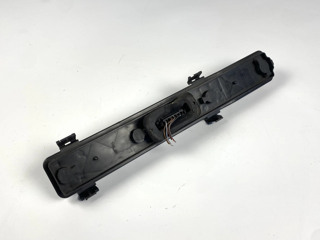 Плата заднього ліхтаря права Mercedes Vito 639 03-14 Мерседес Віто A0008201177 964678-01 - фото 2