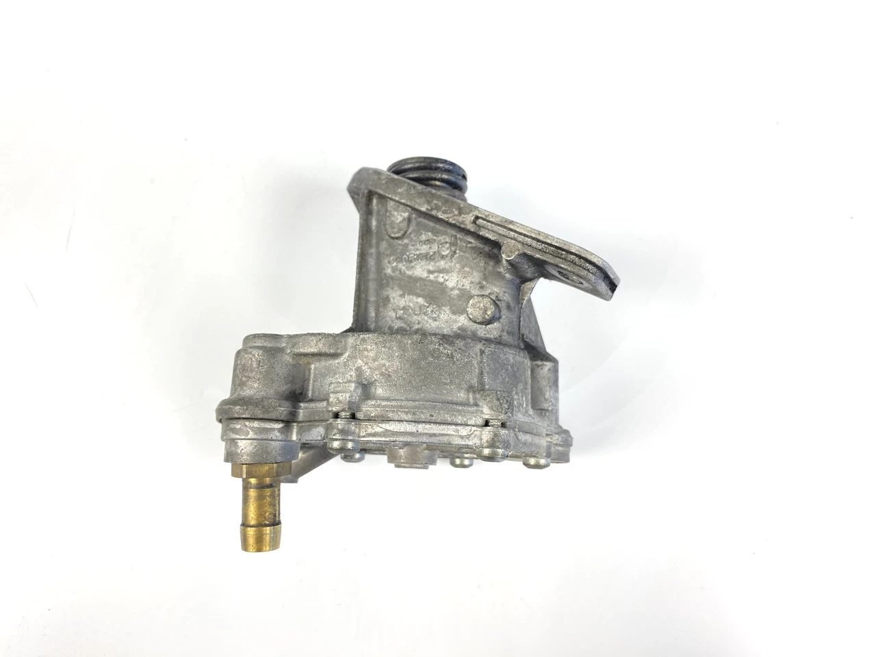 Вакуумний насос Volkswagen Lt 2.5 Фольксваген ЛТ 076145100 - фото 1