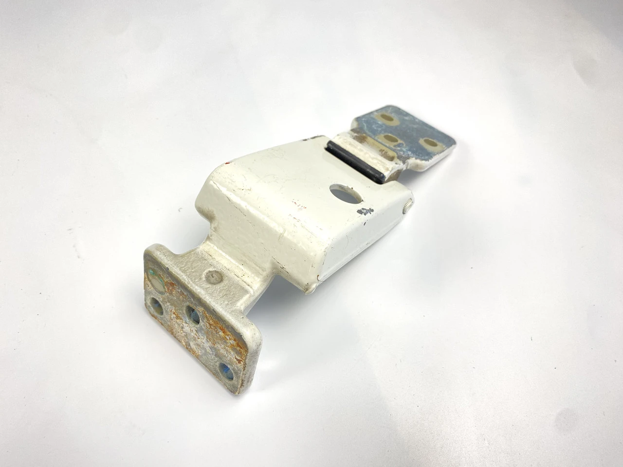 Петля задніх дверей нижня ліва Mercedes Sprinter 906 2006-2016 Мерседес Спринтер A9067400637 - фото 2