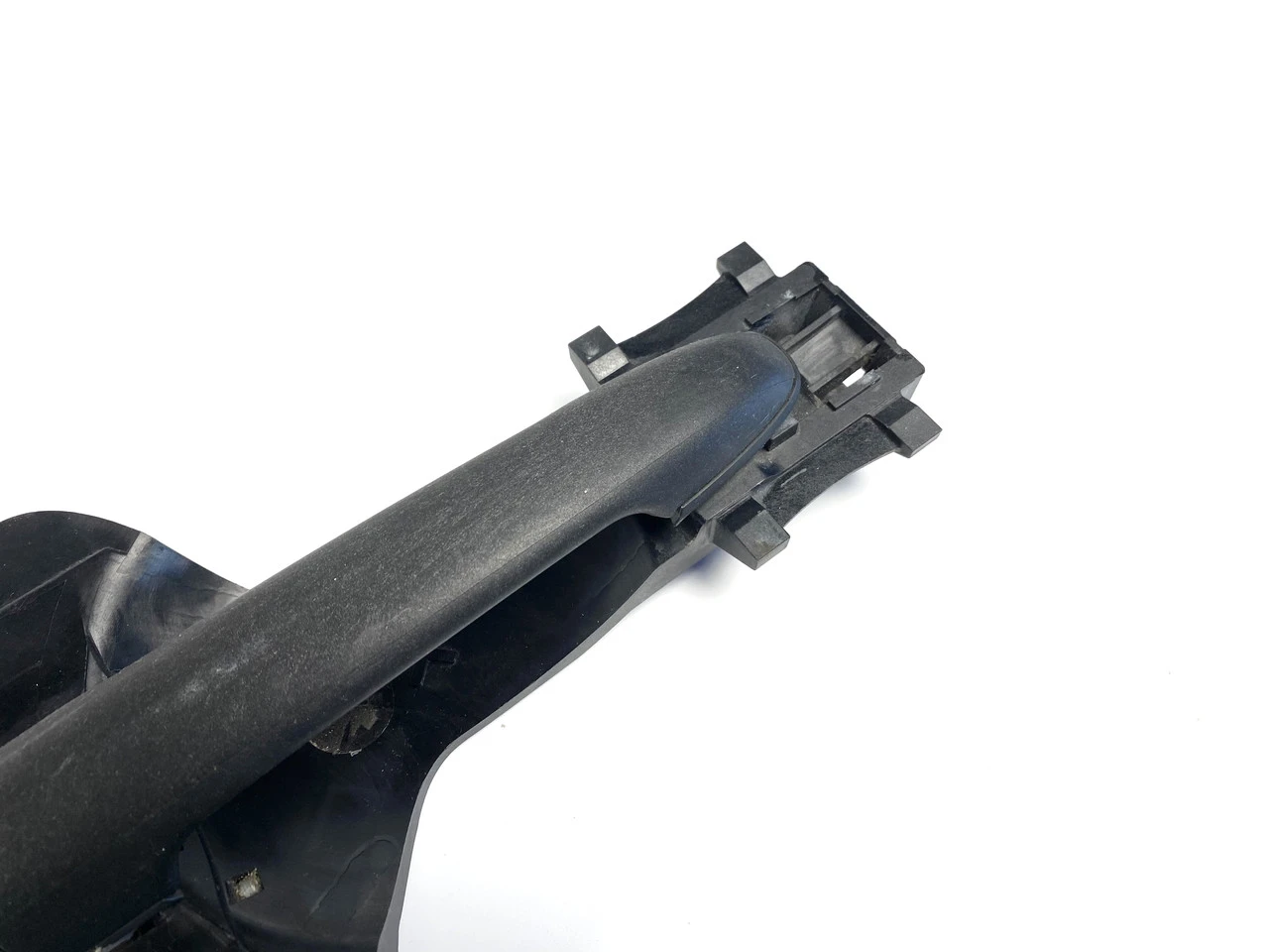 Ручка двери передняя правая Mercedes Sprinter 906 Мерседес Спринтер A9067601034 - фото 1