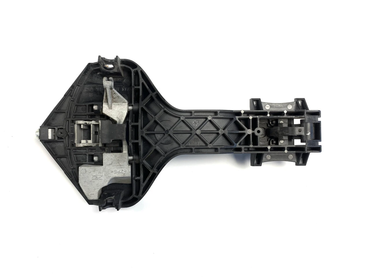 Ручка двери передняя правая Mercedes Sprinter 906 Мерседес Спринтер A9067601034 - фото 5