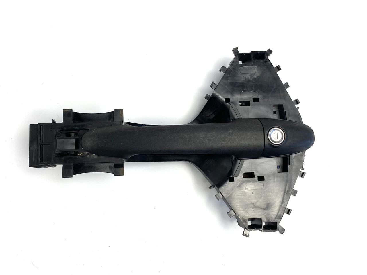 Ручка зсувних дверей права Mercedes Sprinter W906 (2006-2014) Мерседес Спринтер A9067601234 | ZAVTO.market