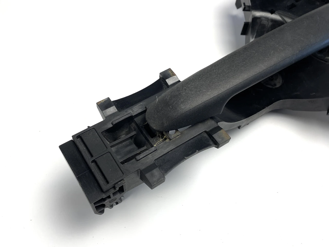 Ручка сдвижных дверей правая Volkswagen Crafter (2006-2014) Фольксваген Крафтер A9067601234 - фото 2