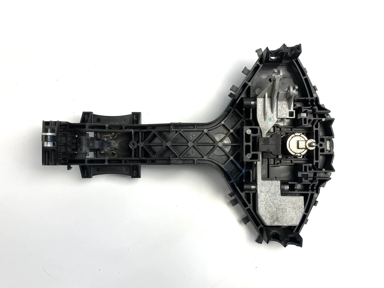 Ручка сдвижных дверей правая Volkswagen Crafter (2006-2014) Фольксваген Крафтер A9067601234 - фото 4