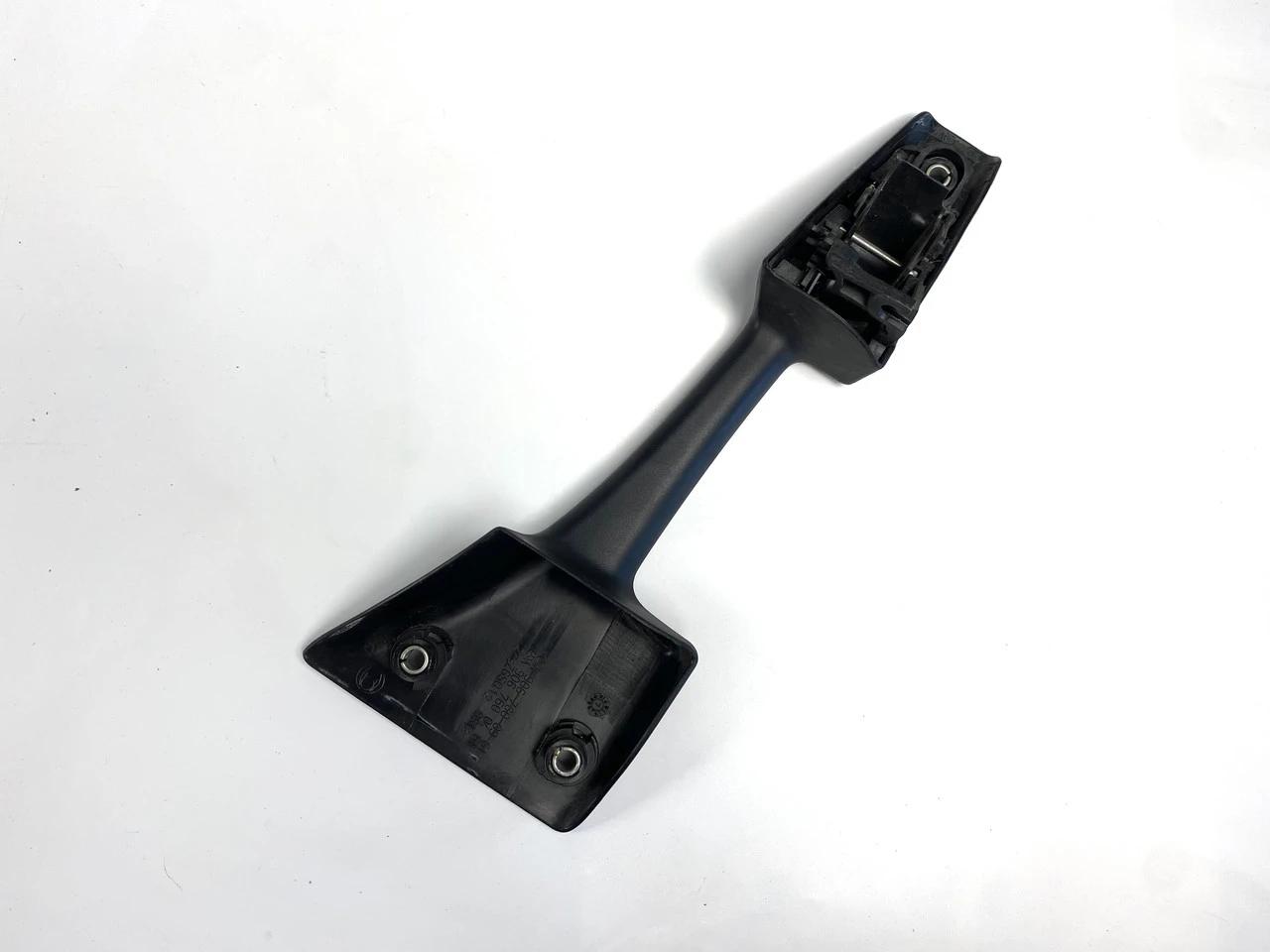 Ручка сдвижной двери внутренняя Mercedes Sprinter 906 Мерседес Спринтер A9067600961 - фото 2