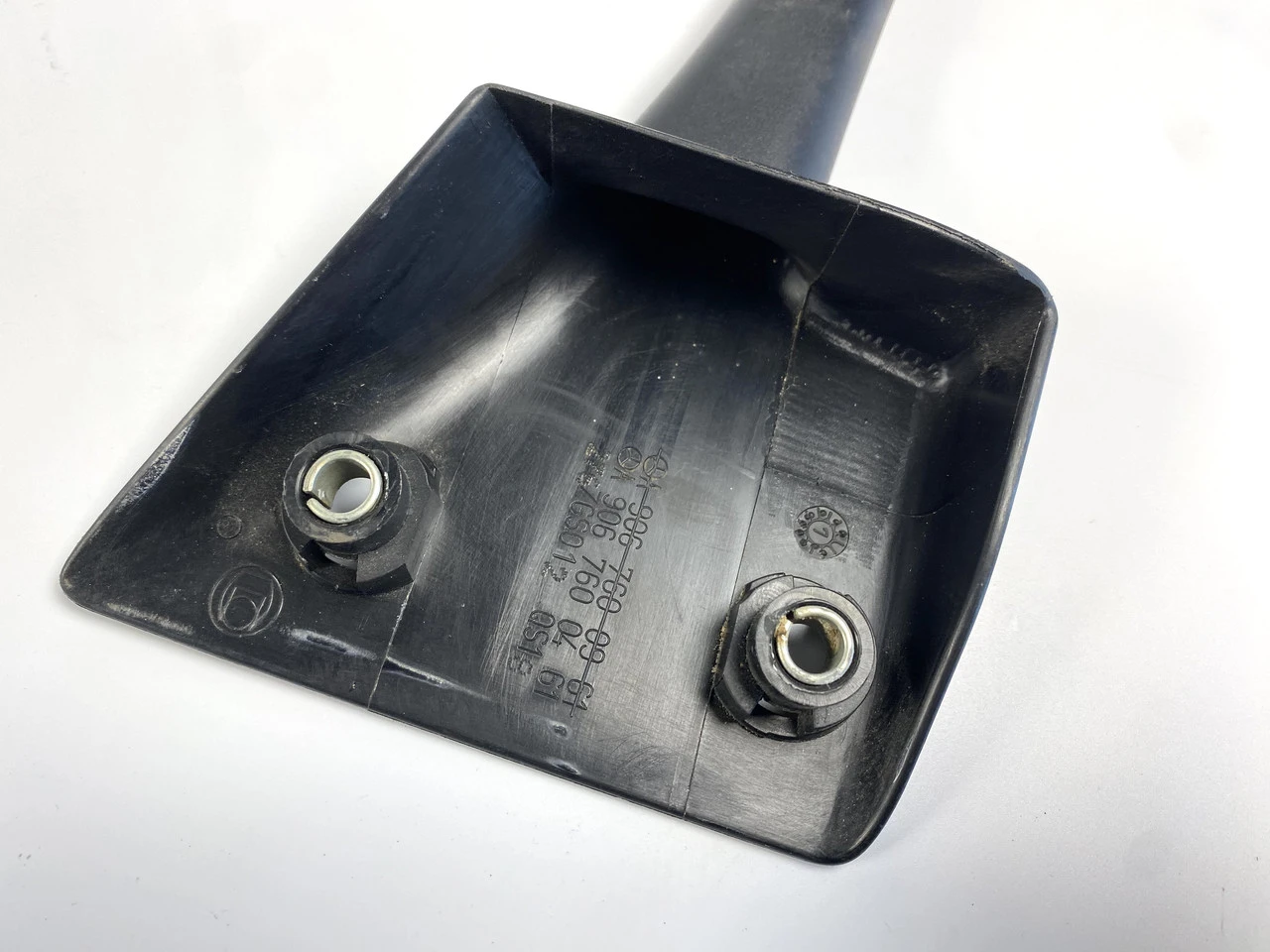 Ручка сдвижной двери внутренняя Volkswagen Crafter Фольксваген Крафтер A9067600961 - фото 3