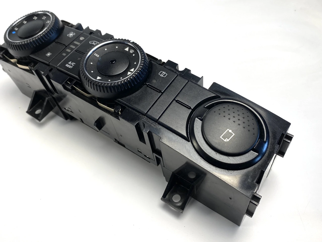 Блок керування пічкою Mercedes Sprinter W906 Мерседес Спринтер 9068300885 - фото 1