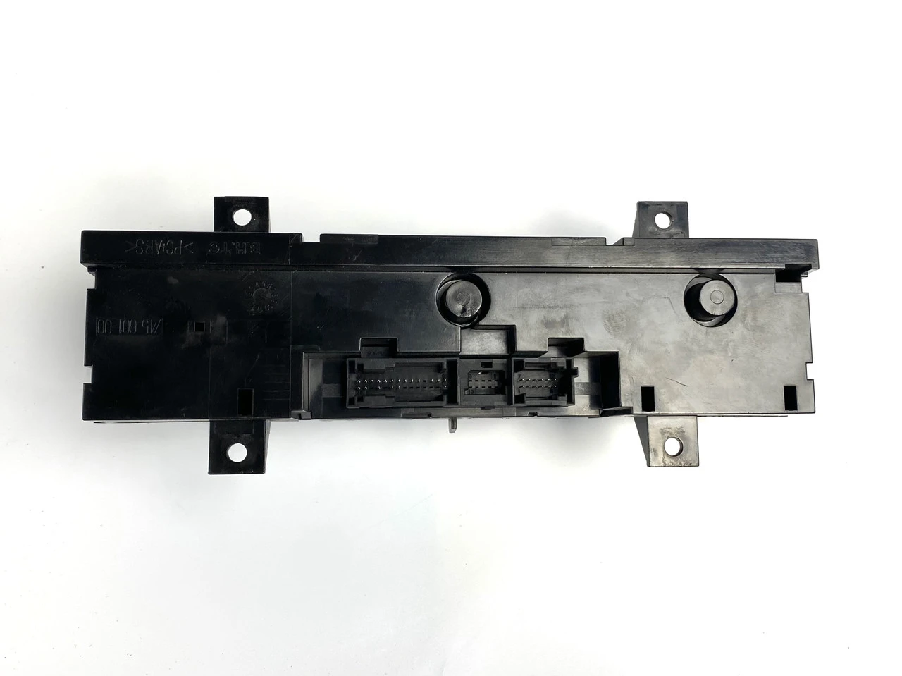 Блок керування пічкою Mercedes Sprinter W906 Мерседес Спринтер 9068300885 - фото 5