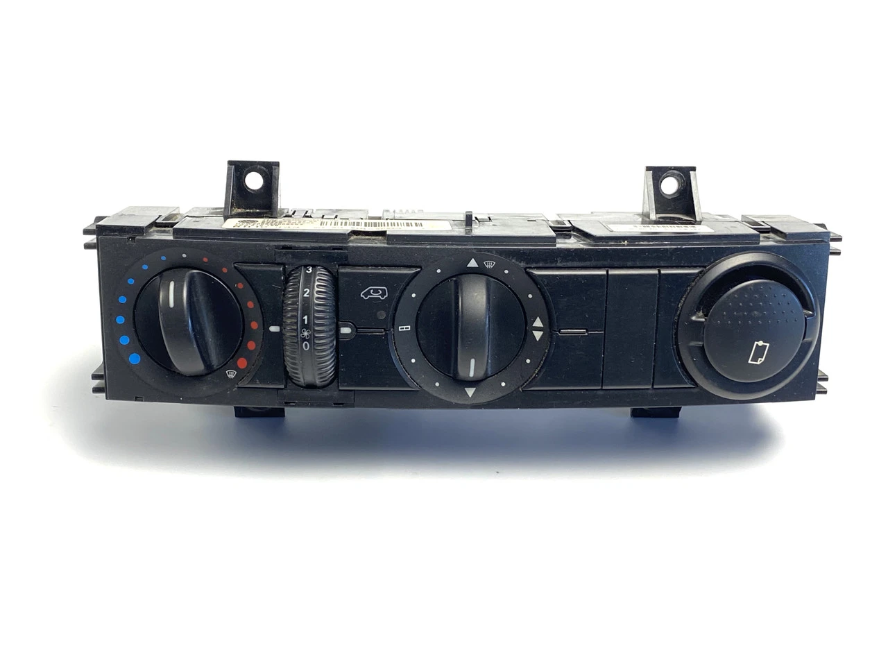 Блок керування пічкою Volkswagen Crafter Фольксваген Крафтер 9068300085 | ZAVTO.market