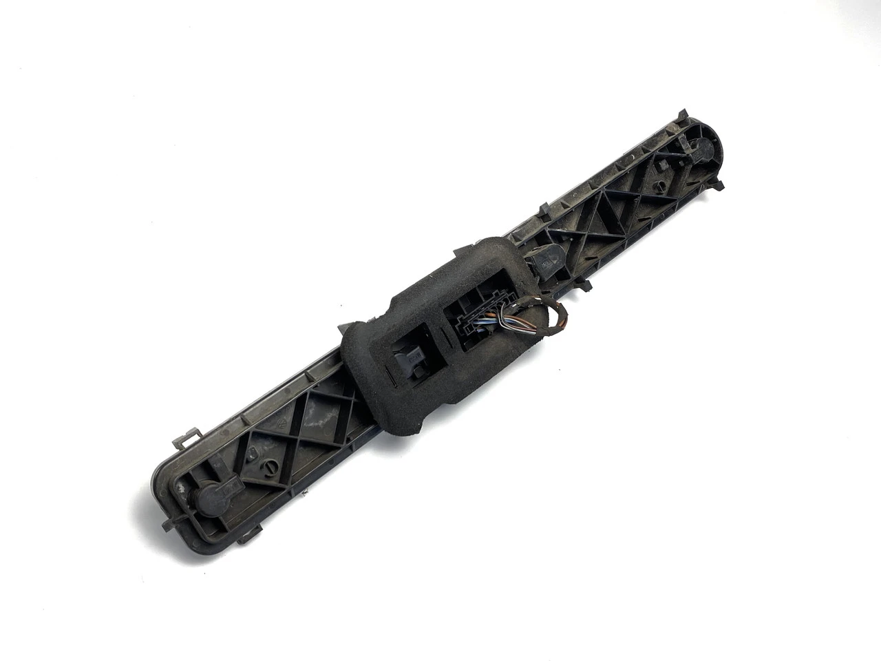 Плата заднього ліхтаря ліва/права Mercedes-Benz Sprinter W906 Мерседес Спринтер 2E0945257 - фото 3