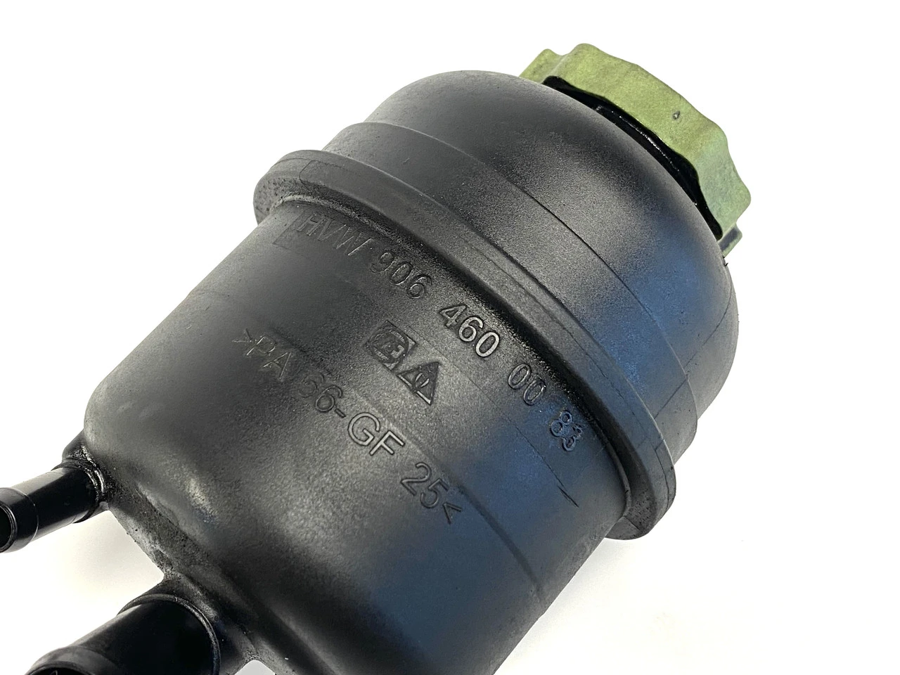 Бачок гідропідсилювача керма ГУР Volkswagen Crafter Фольксваген Крафтер 9064600083 - фото 1