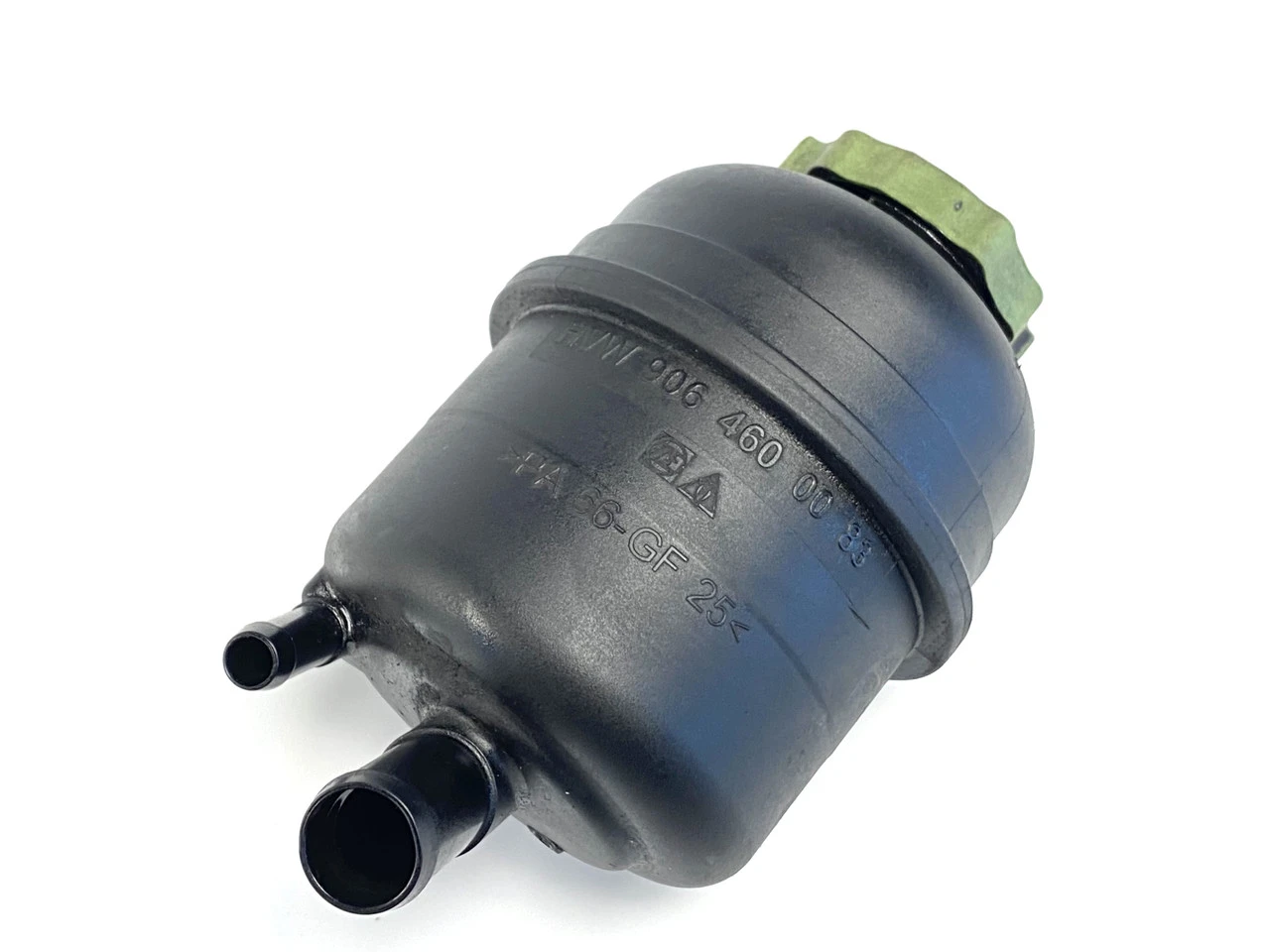 Бачок гідропідсилювача керма ГУР Volkswagen Crafter Фольксваген Крафтер 9064600083 - фото 2