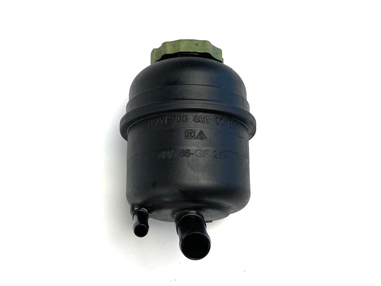 Бачок гідропідсилювача керма ГУР Volkswagen Crafter Фольксваген Крафтер 9064600083 - фото 3