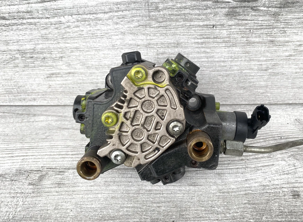 Паливний насос Kia Sorento 1 ТНВД 2.5 CRDI Кіа Соренто 0445010118 - фото 1