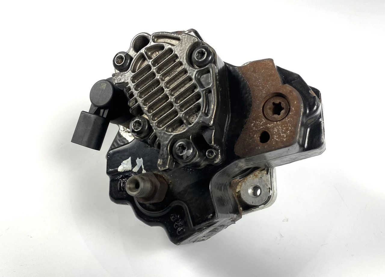 Паливний насос ТНВД Volkswagen Crafter 2.5 Фольксваген Крафтер 059130755N 0445010125 - фото 1