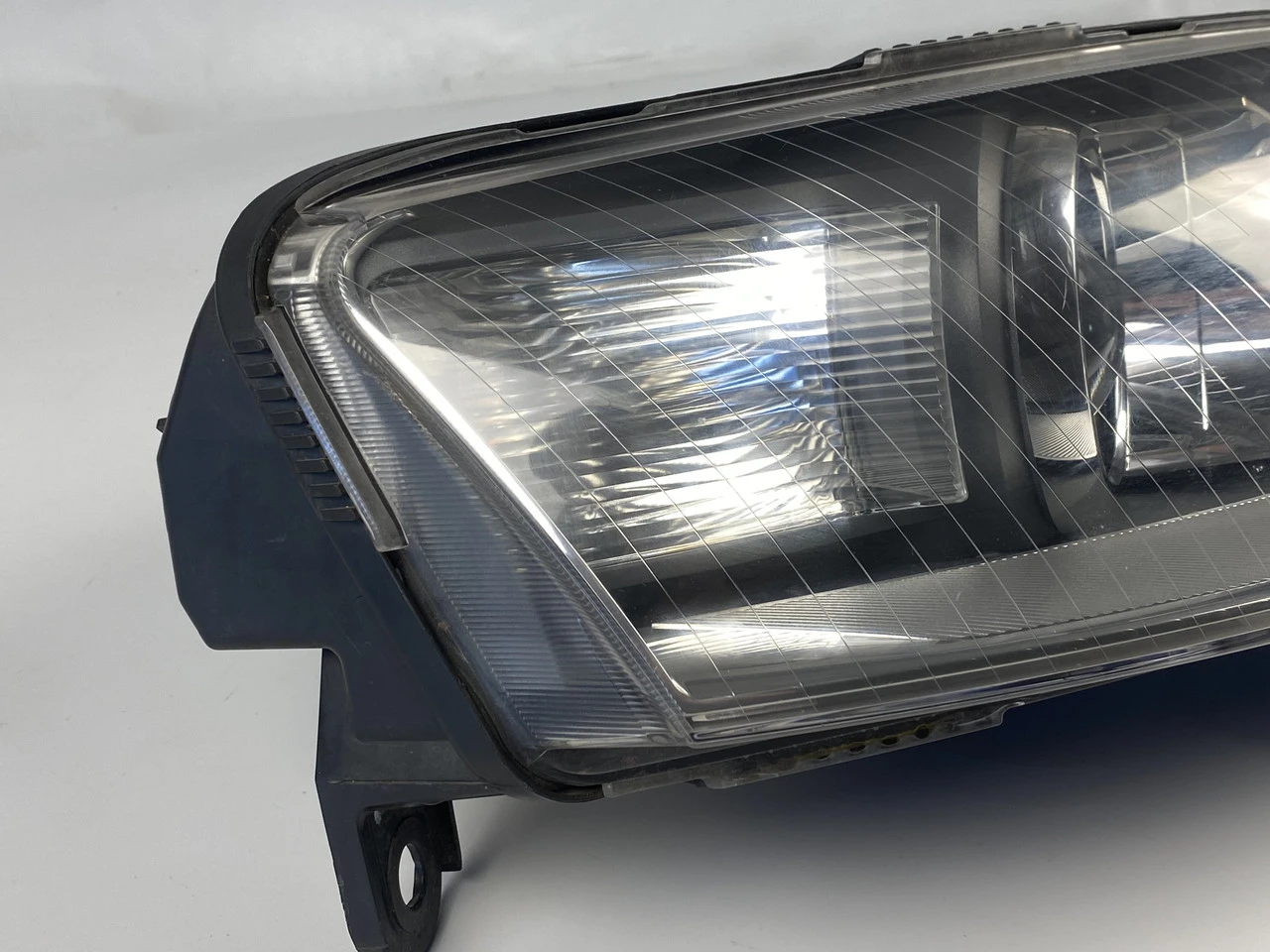 Передня права фара Audi A6 C6 Xenon фари Аудіо А6 С6 ксенон - фото 3