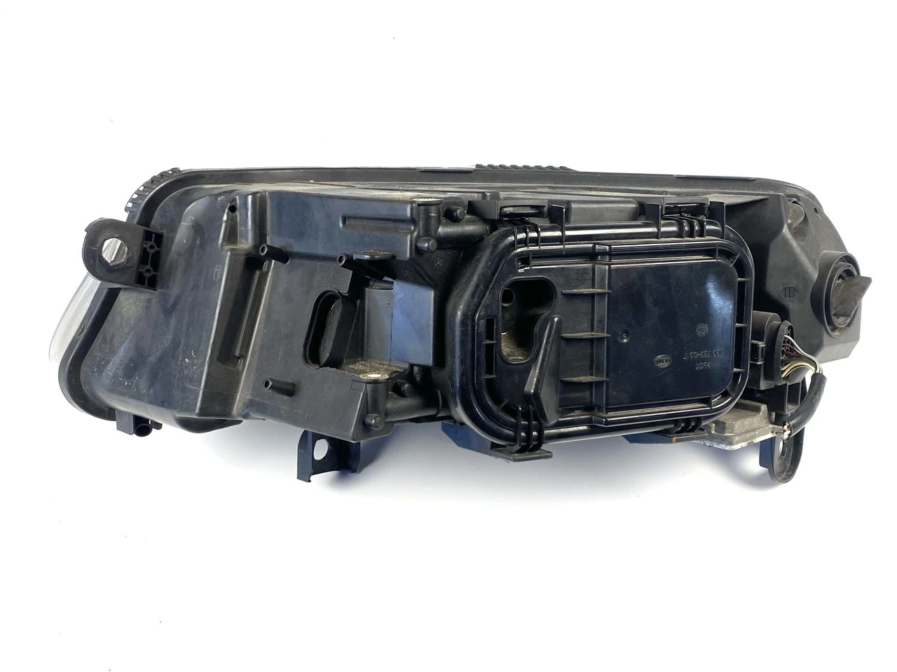 Передня права фара Audi A6 C6 Xenon фари Аудіо А6 С6 ксенон - фото 5