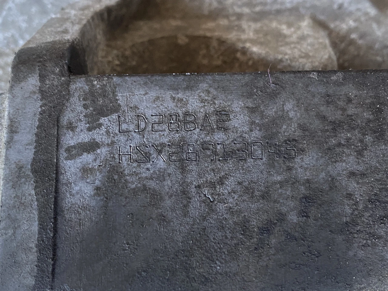 АКПП Audi A6 C6 2.4 HSX автоматична коробка передач Аудіо А6 С6 - фото 2