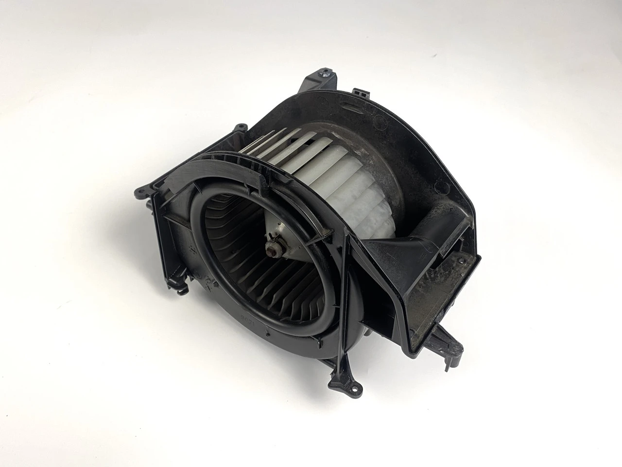 Моторчик пічки Audi A6 C6 2004-2011 вентилятор Ауді А6 С6 - фото 1