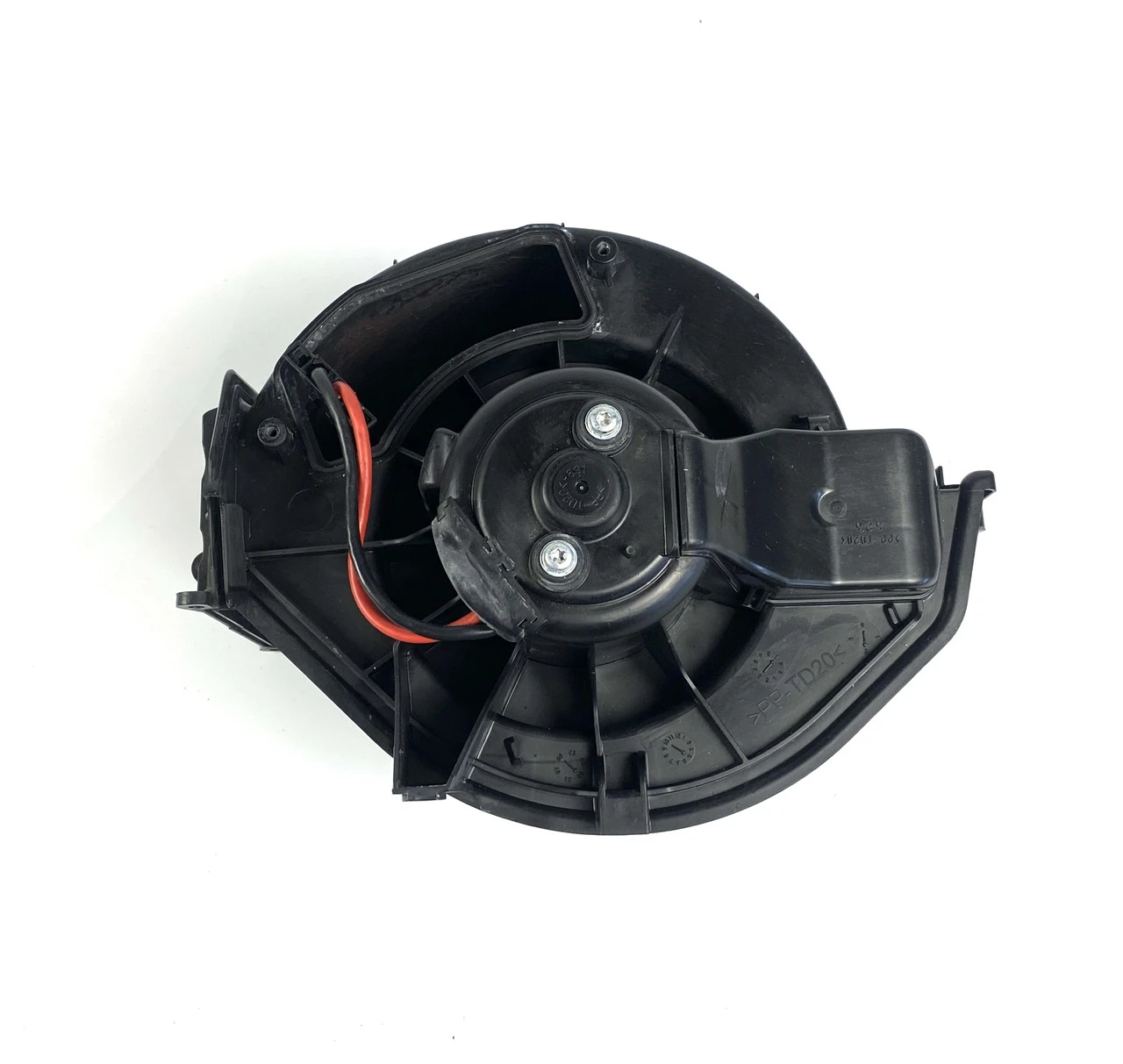 Моторчик пічки Audi A6 C6 2004-2011 вентилятор Ауді А6 С6 - фото 2