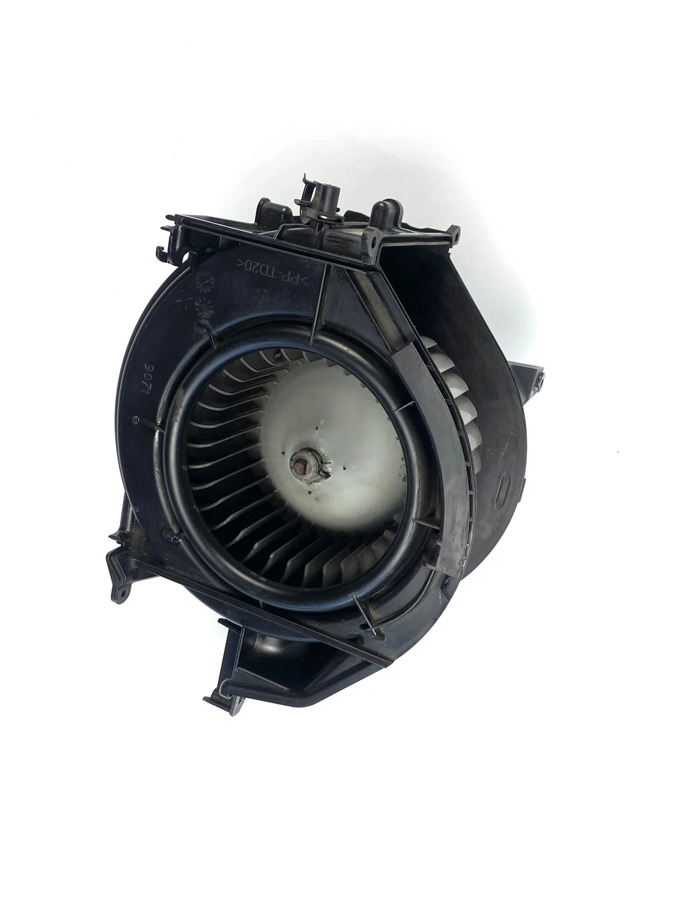 Моторчик пічки Audi A6 C6 2004-2011 вентилятор Ауді А6 С6 - фото 4