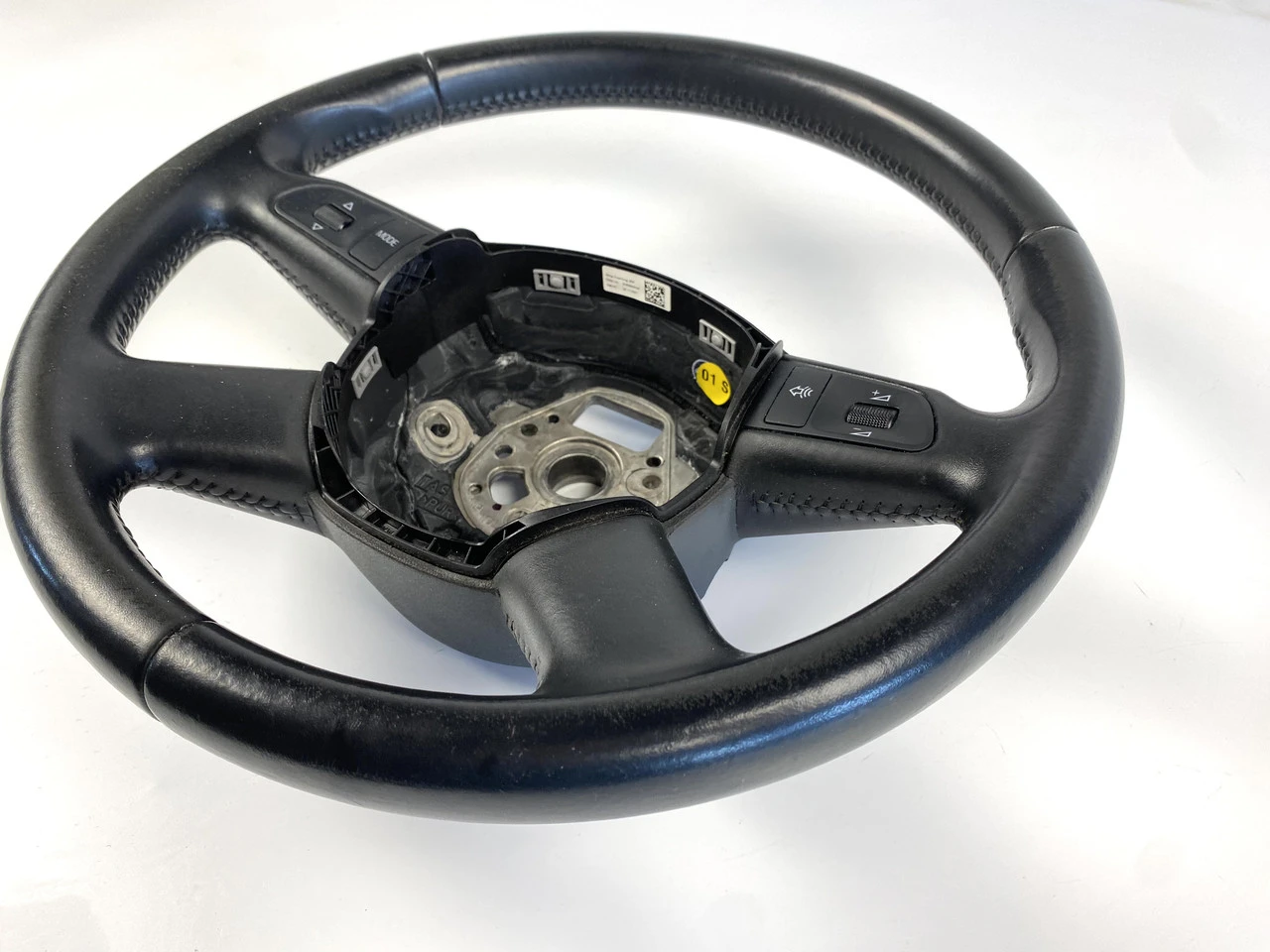 Кермо Audi A6 C6 Ауді А6 С6 A4 B7 - фото 1