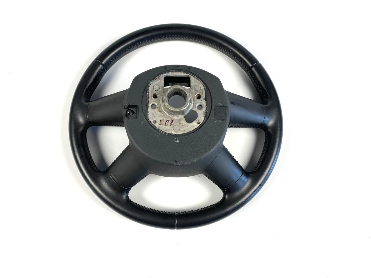 Кермо Audi A6 C6 Ауді А6 С6 A4 B7 - фото 4