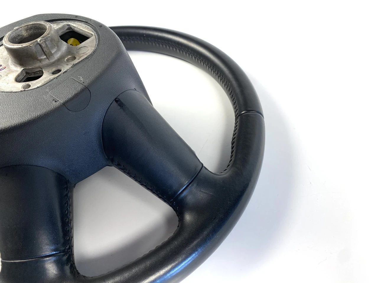 Кермо Audi A6 C6 Ауді А6 С6 A4 B7 - фото 5