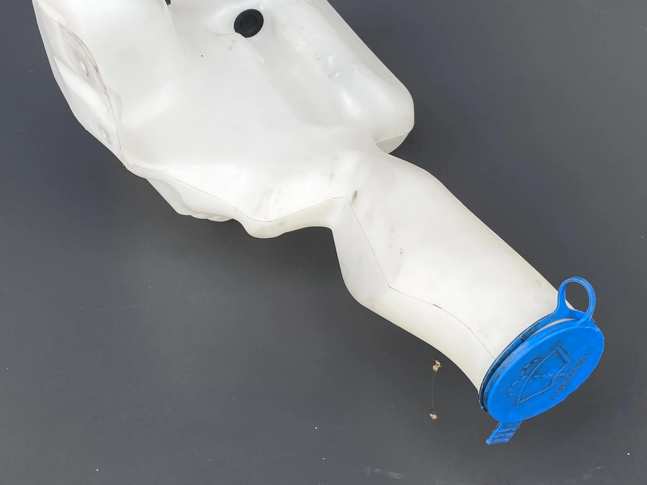 Бачок омивача Volkswagen Crafter 2006-2014р Фольксваген Крафтер A9068690220 - фото 4