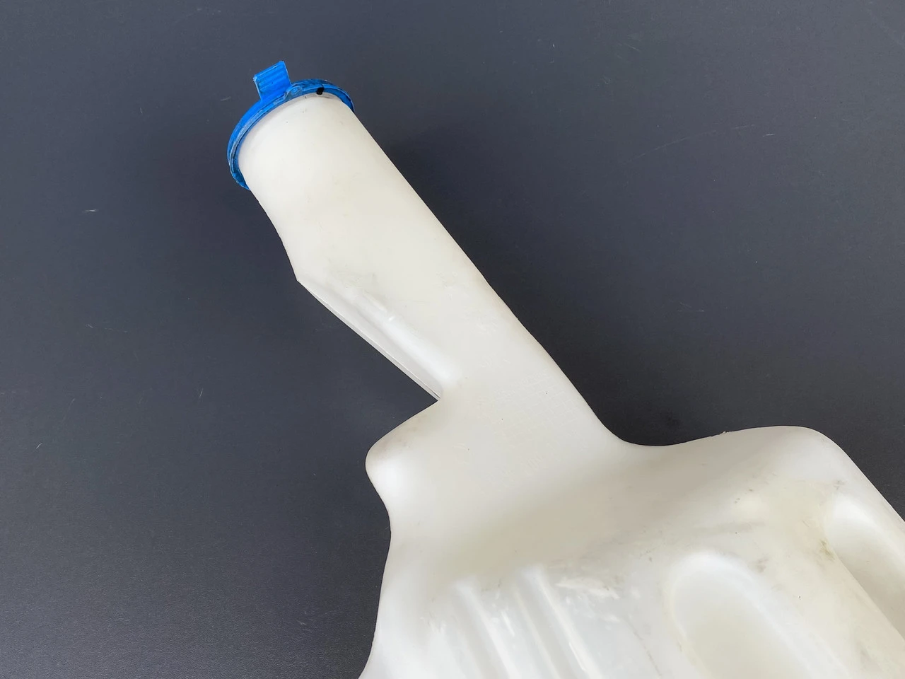 Бачок омивача Mercedes Sprinter 906 2006-2014 Мерседес Спринтер 906 A9068690220 - фото 4