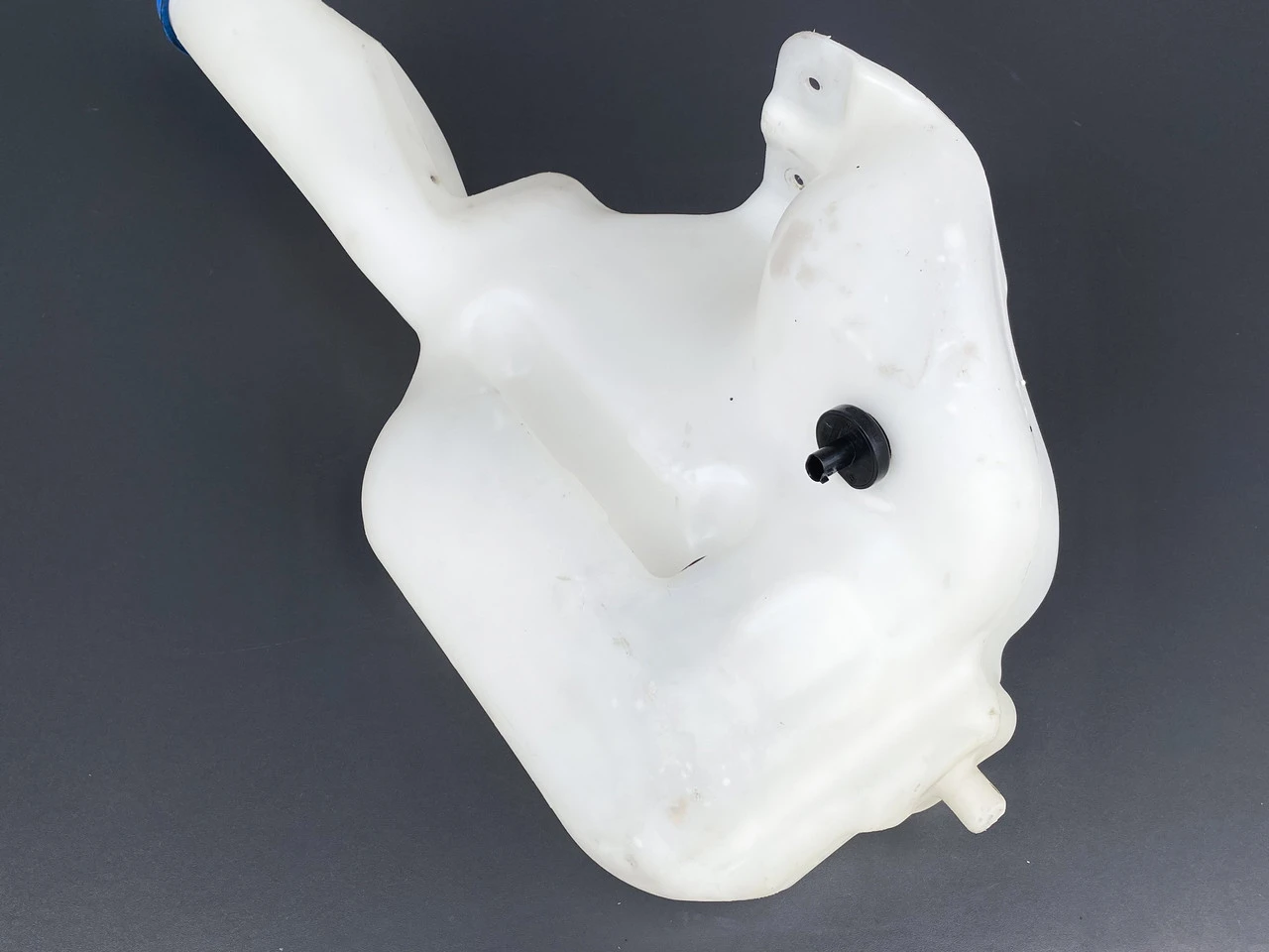 Бачок омивача Mercedes Sprinter 906 2006-2014 Мерседес Спринтер 906 A9068690220 - фото 6