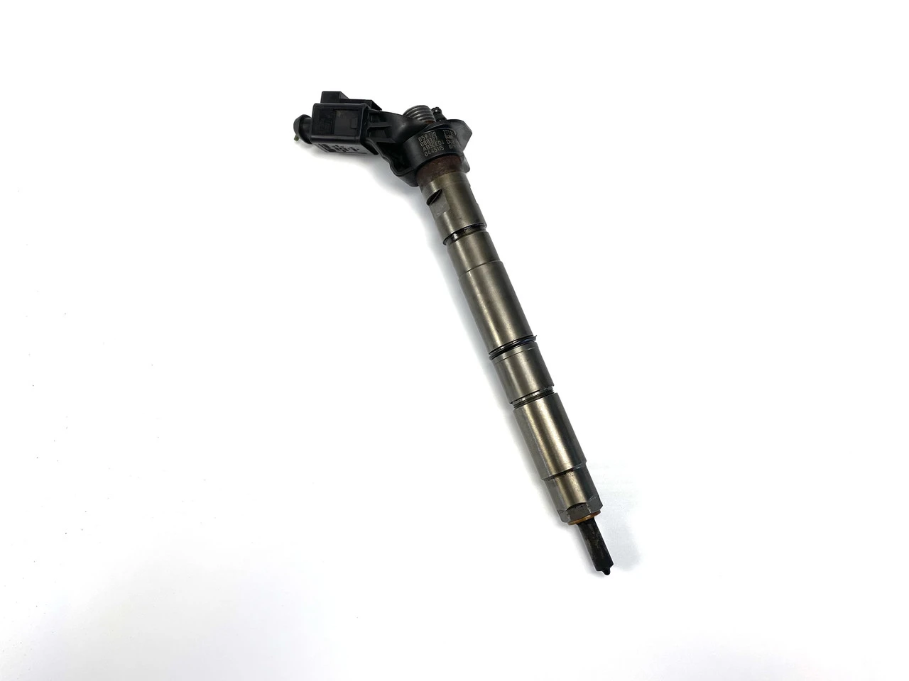Форсунка Audi A6 C6 3.0 форсунки Аудіо А6 С6 0445115079 | ZAVTO.market