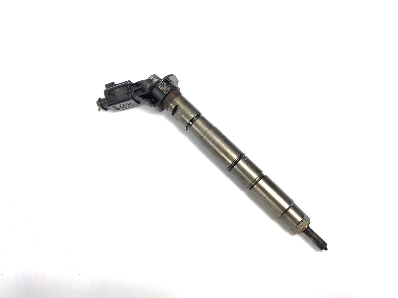 Форсунка Audi A6 C6 3.0 форсунки Аудіо А6 С6 0445115079 - фото 1