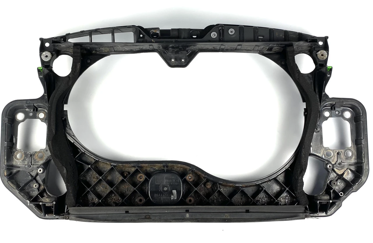 Телевізор установна панель Audi A6 C6 2.0 Ауді А6 С6 Розбірка | ZAVTO.market