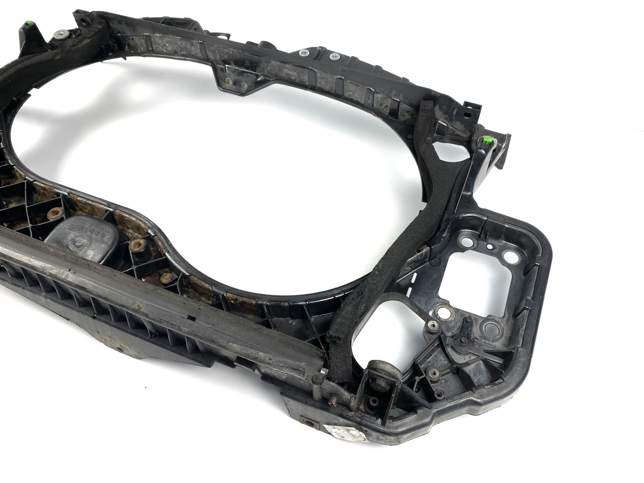 Телевізор установна панель Audi A6 C6 2.0 Ауді А6 С6 Розбірка - фото 1