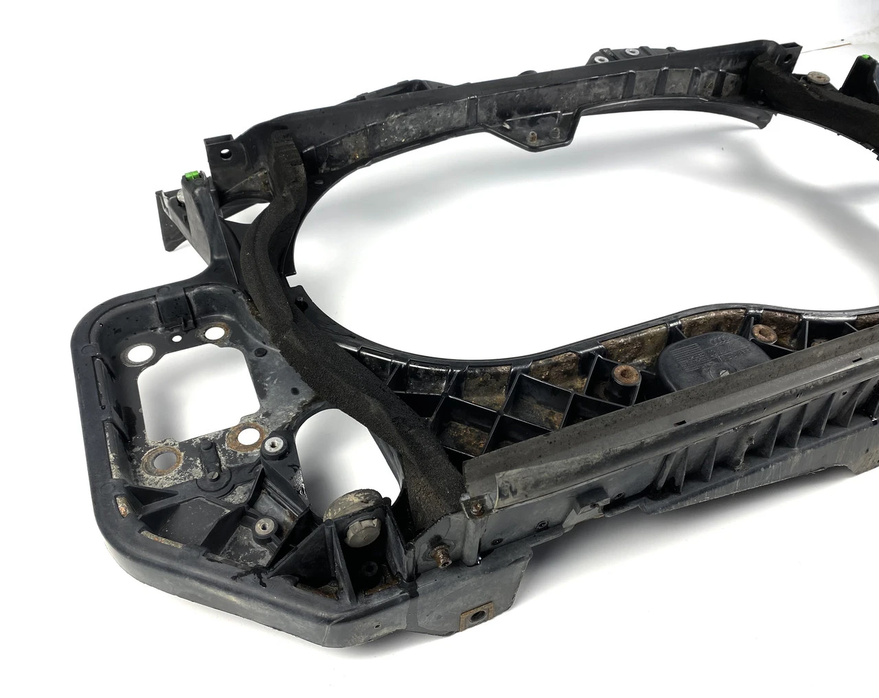 Телевізор установна панель Audi A6 C6 2.0 Ауді А6 С6 Розбірка - фото 2