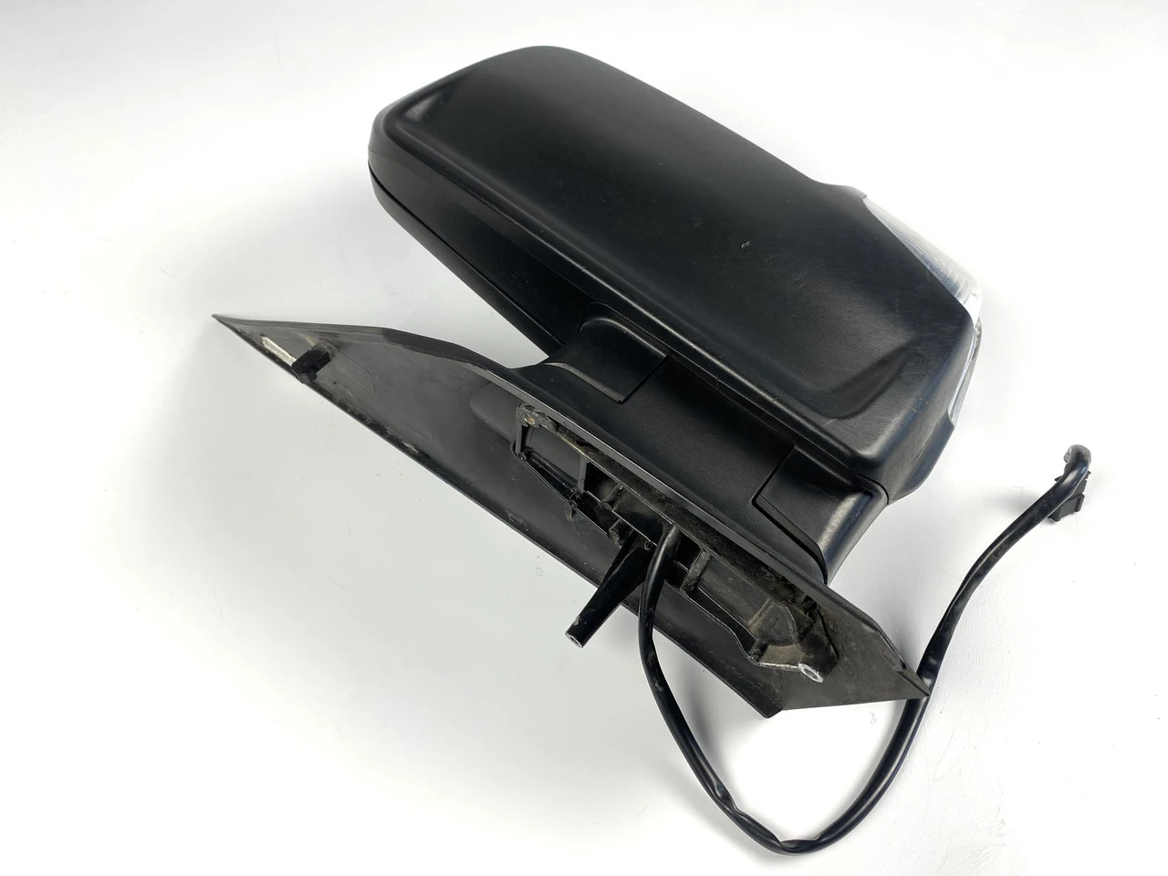 Дзеркало заднього огляду ліве Mercedes Sprinter W906 06-17р Мерседес Спринтер 906 - фото 3