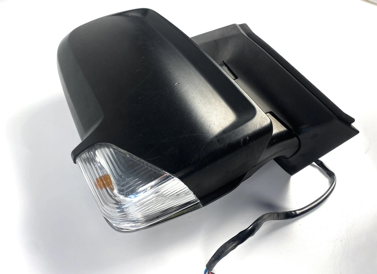 Дзеркало заднього огляду праве Mercedes Sprinter W906 06-17р Мерседес Спринтер 906 - фото 1