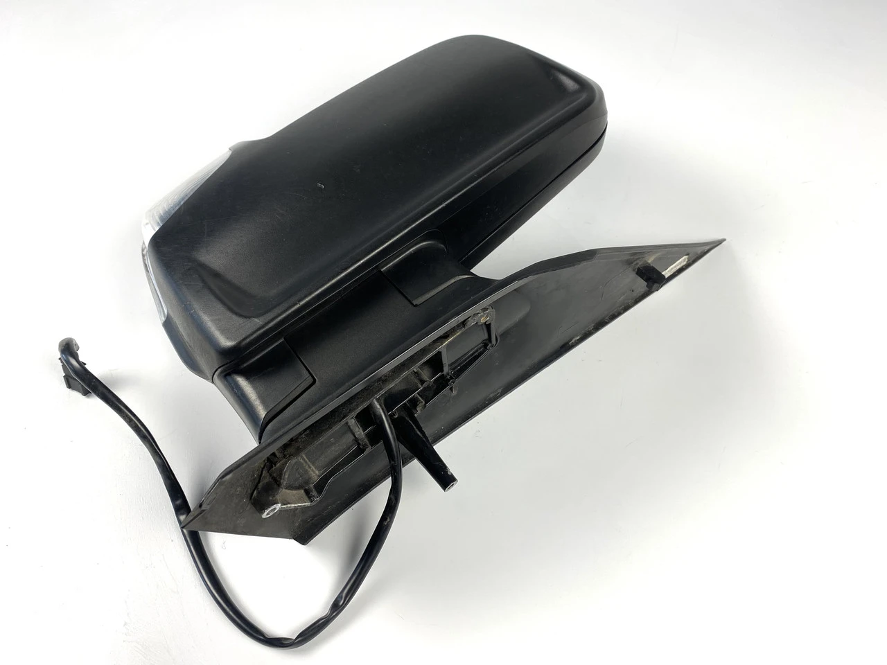 Дзеркало заднього огляду праве Volkswagen Crafter 06-17р Фольксваген Крафтер - фото 2