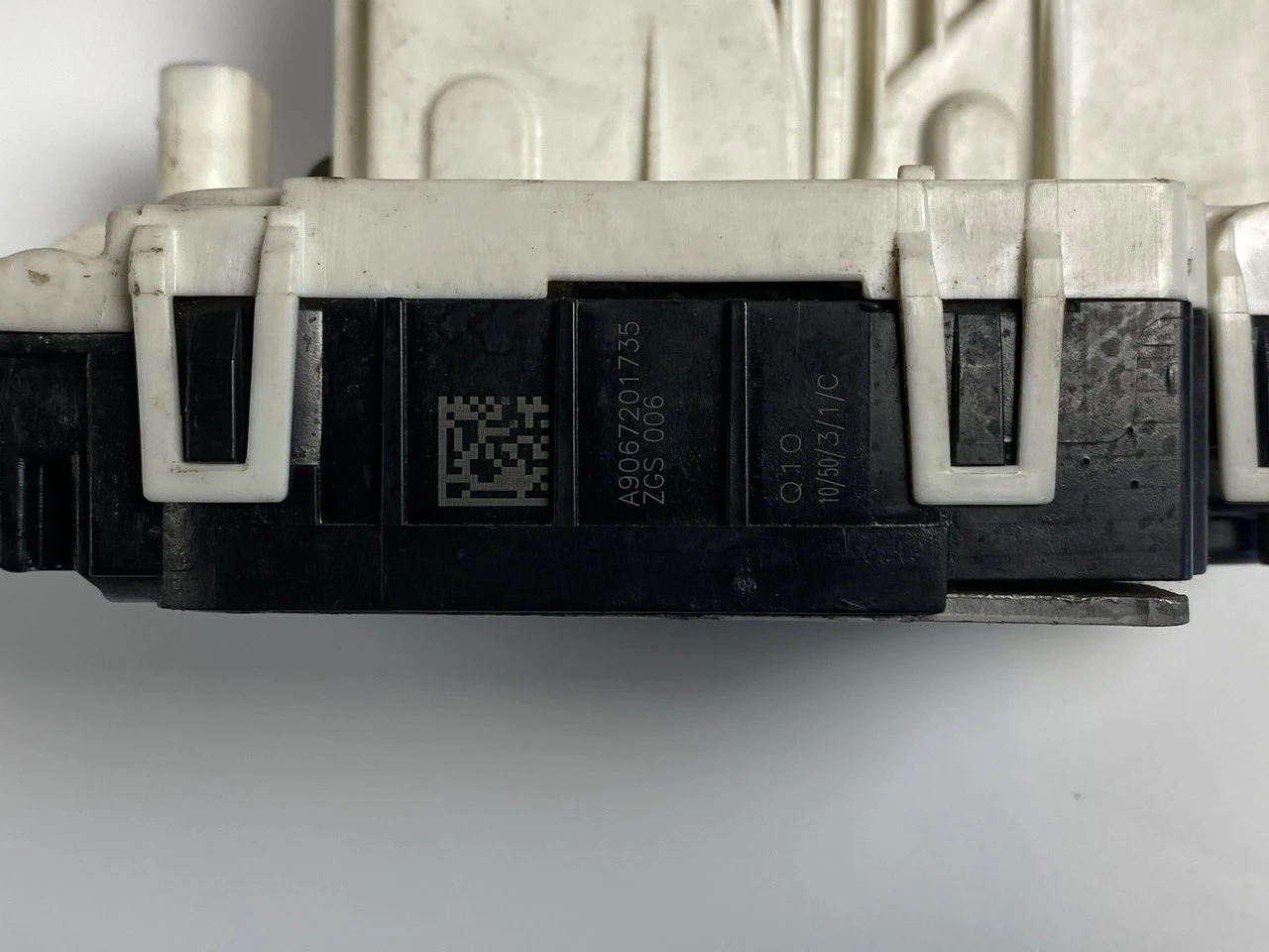 Замок двери передней правой Mercedes Sprinter W906 Спринтер 906 A9067201735 - фото 5