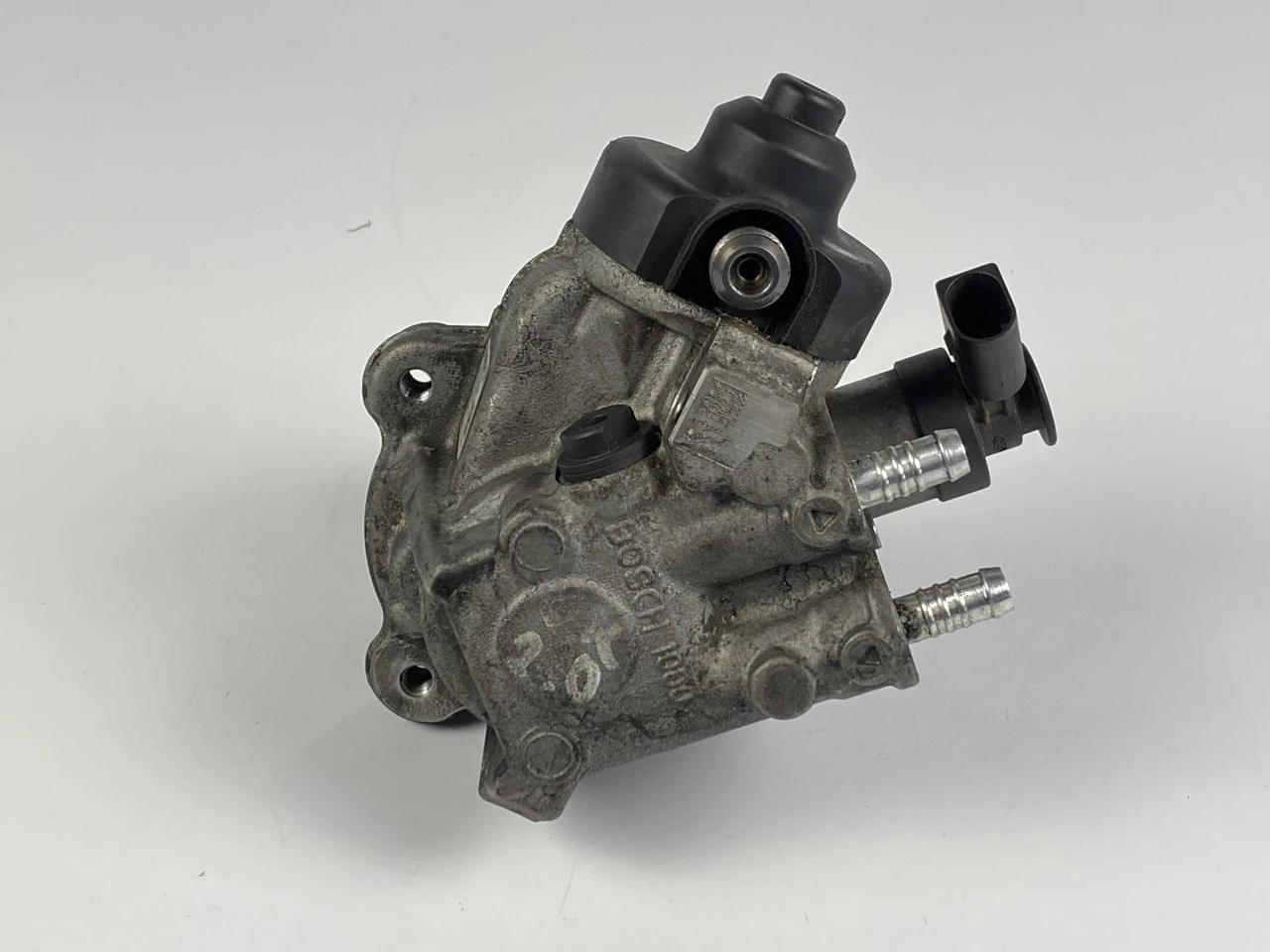 Паливний насос Volkswagen Crafter 2.0 ТНВД Крафтер 03L130755AB 0445010533 - фото 1