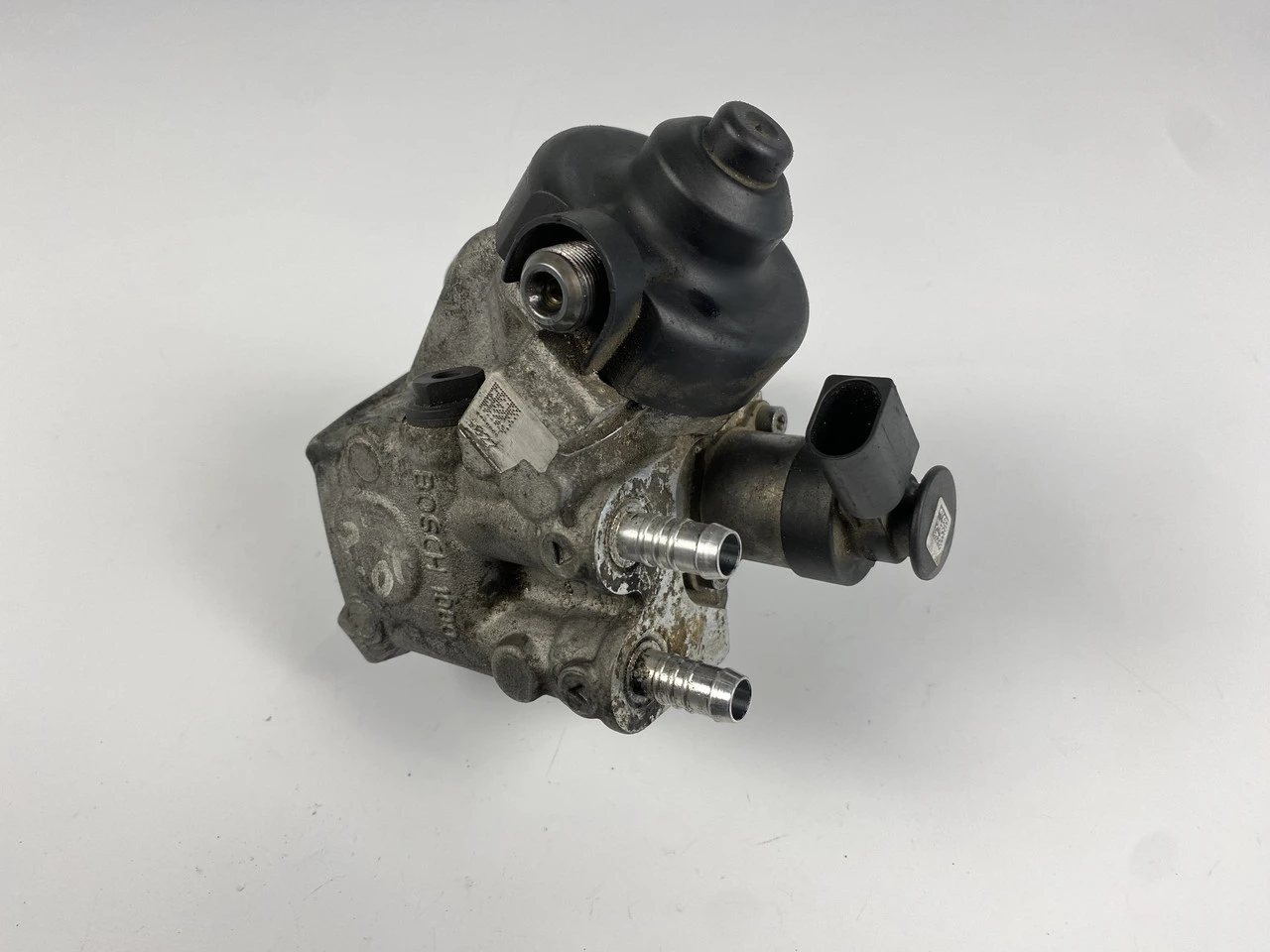 Паливний насос Volkswagen Crafter 2.0 ТНВД Крафтер 03L130755AB 0445010533 - фото 2