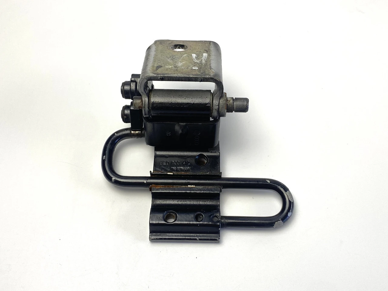 Петля дверей задня права Audi A6 C6 Аудіо А6 С6 8E0833412 - фото 1