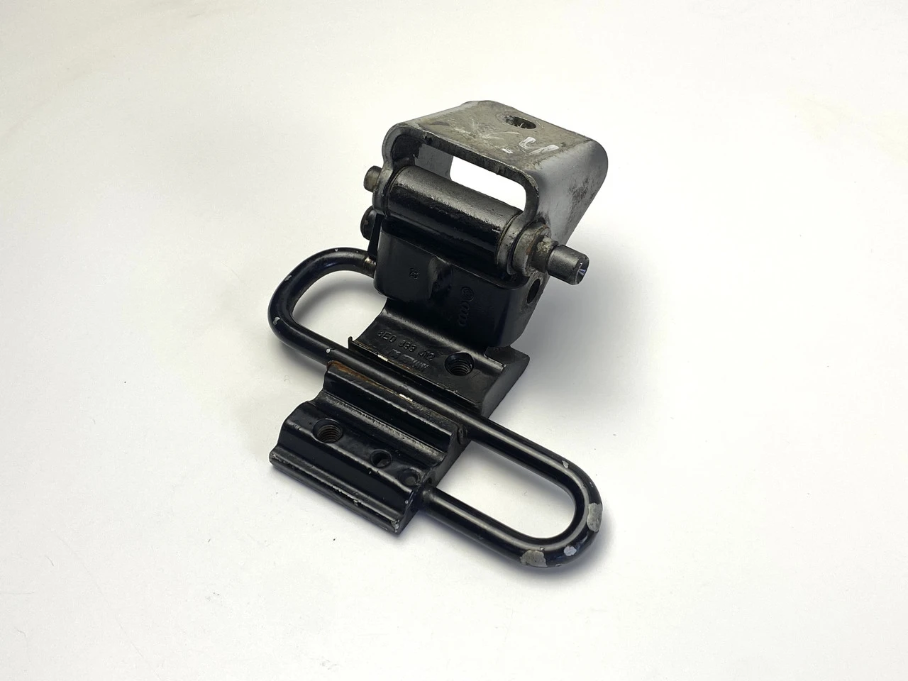 Петля дверей задня права Audi A6 C6 Аудіо А6 С6 8E0833412 - фото 2