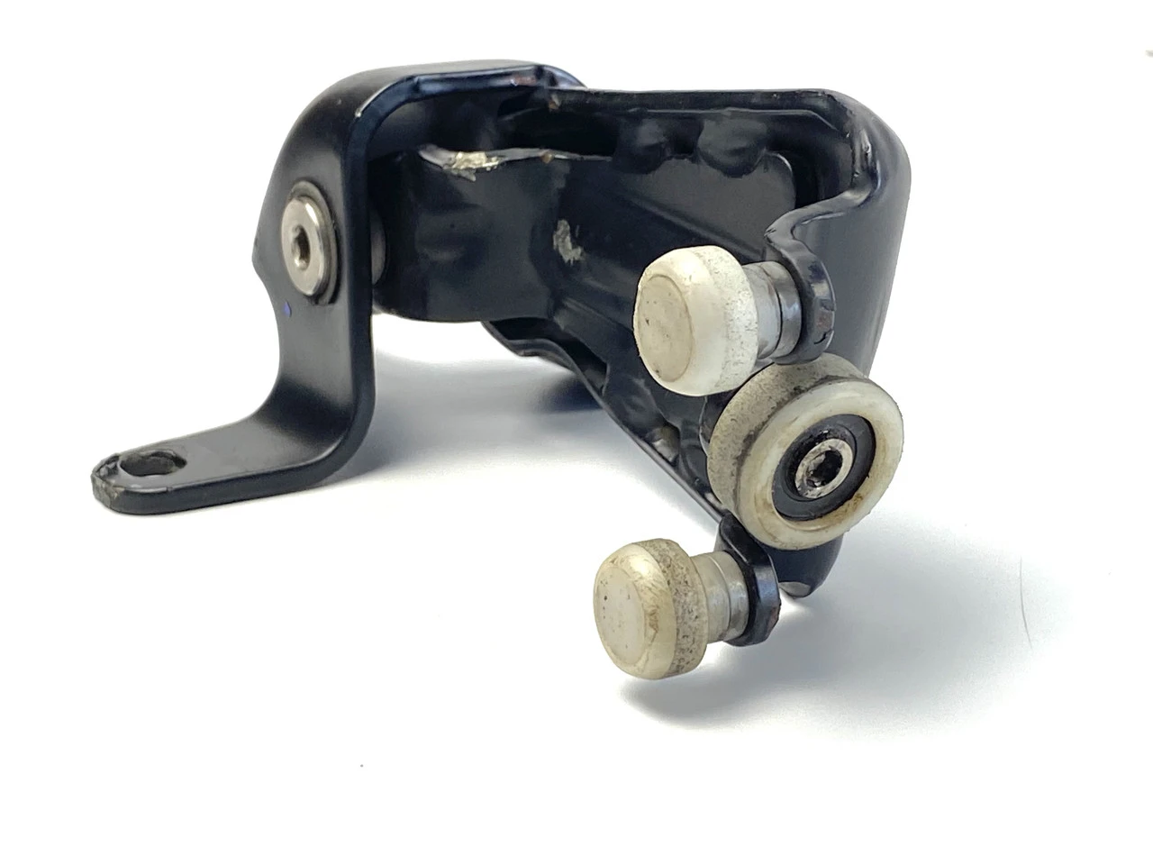 Ролик бічних дверей правий Mercedes Vito 639 Мерседес Віто 639 A6397601547 - фото 3