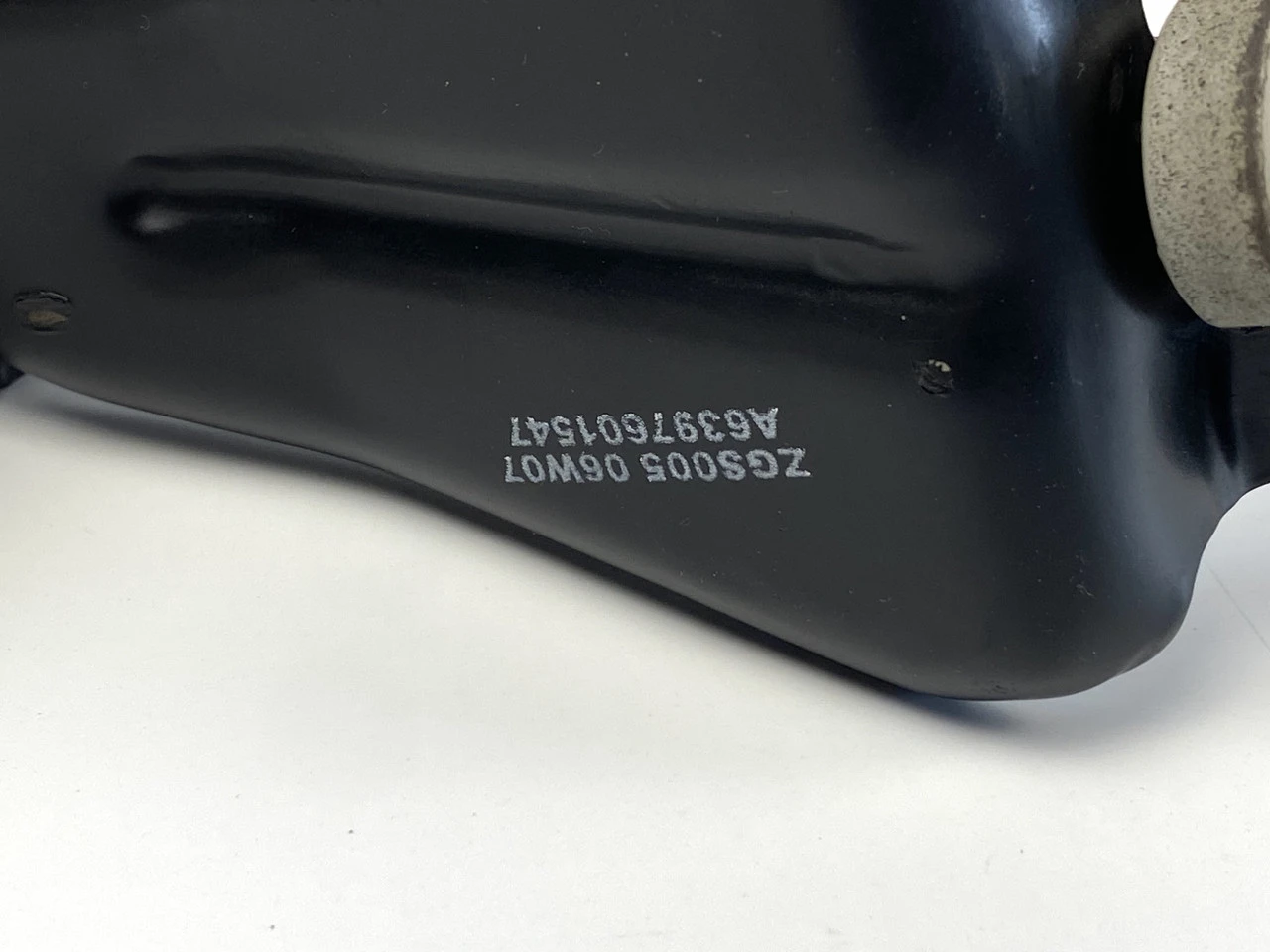 Ролик бічних дверей правий Mercedes Vito 639 Мерседес Віто 639 A6397601547 - фото 5